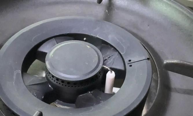 燃气灶哒哒打不着火怎么办？快速解决方法有哪些？  第3张