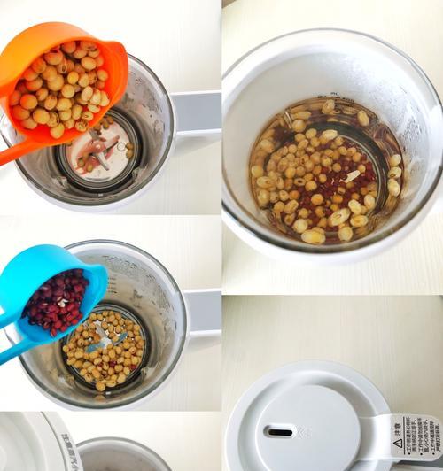 破壁机榨豆浆溢出来怎么办？如何预防和解决？  第2张
