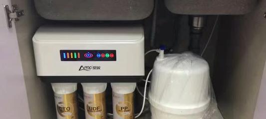 净水器边缘漏水是什么原因？如何快速解决？  第1张