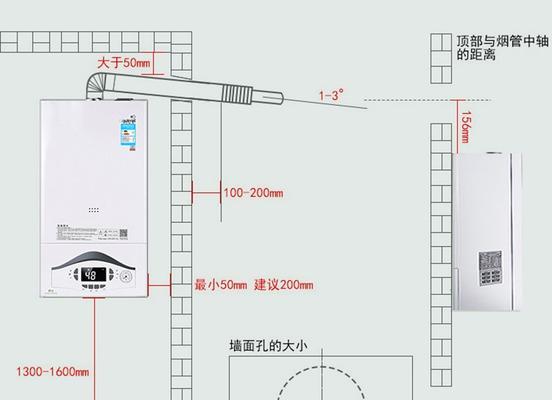 燃气壁挂炉水泵怎么安装？安装步骤和注意事项是什么？  第1张