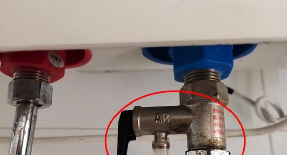 电热水器安全阀安装步骤是什么？常见问题有哪些？  第3张