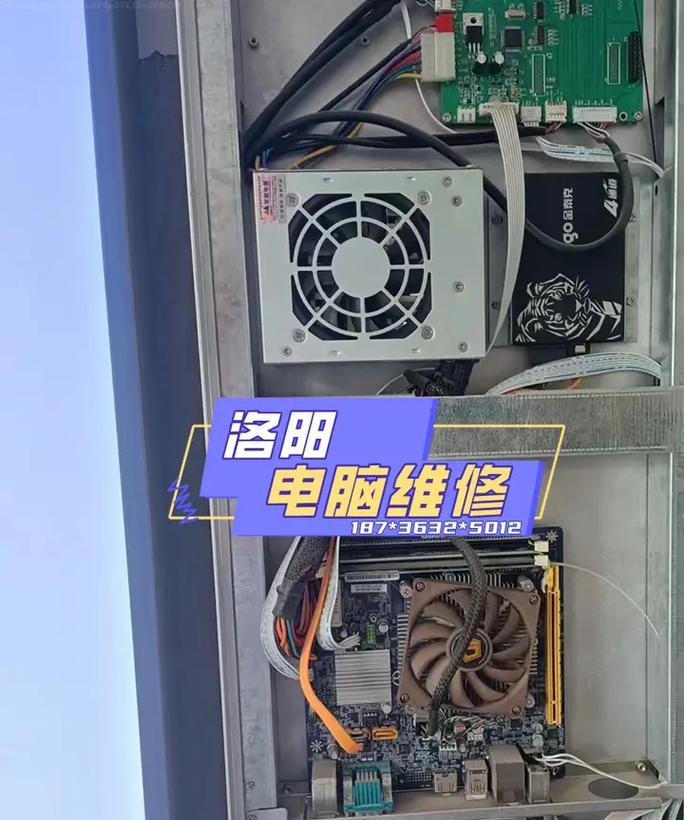 钱桥惠普打印机维修哪里有？如何快速找到专业维修服务？  第1张