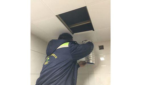 洗衣机飘出东西怎么回事？如何快速解决？  第2张