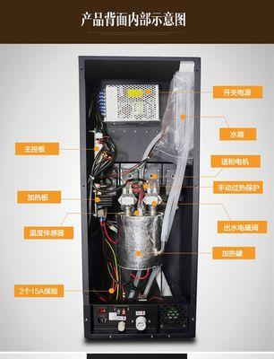 青岛咖啡机维修价格是多少？维修常见问题有哪些？  第1张