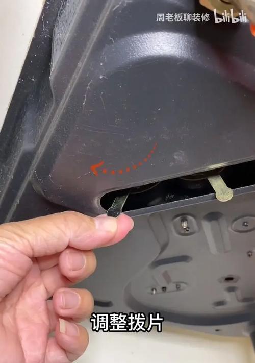 燃气灶周围冒火苗怎么修？遇到这种情况应该怎么办？  第1张