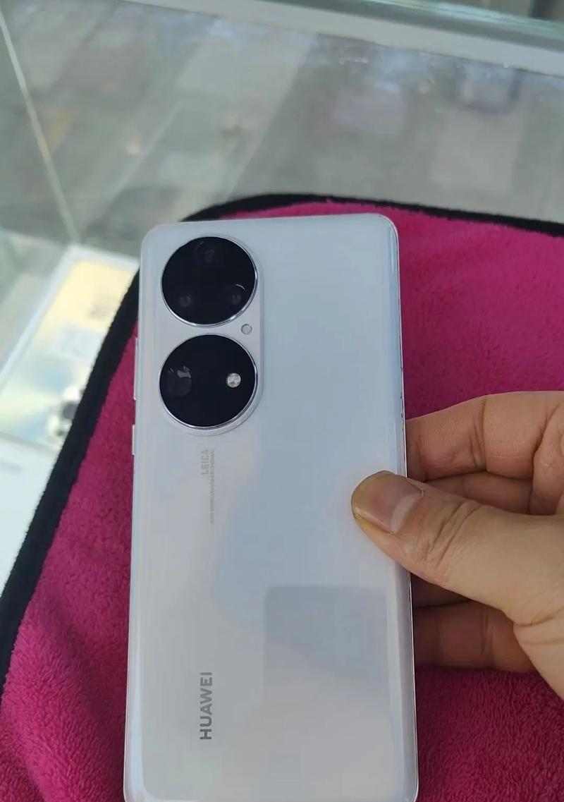 华为手机为何不公开cpu信息？背后原因是什么？  第1张