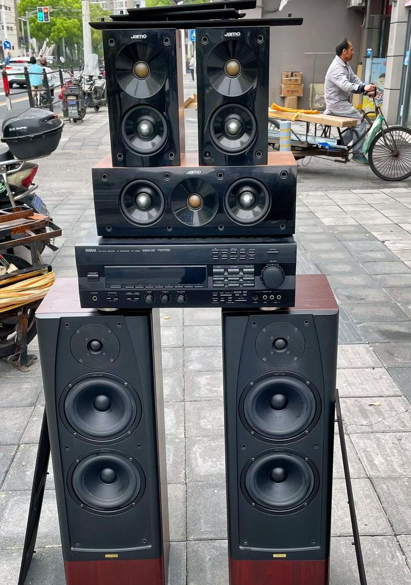 原装尊宝音箱哪家品牌更值得购买？购买时需要注意什么？  第3张