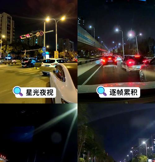 手机夜视功能如何开启？拍照效果真的好吗？  第2张