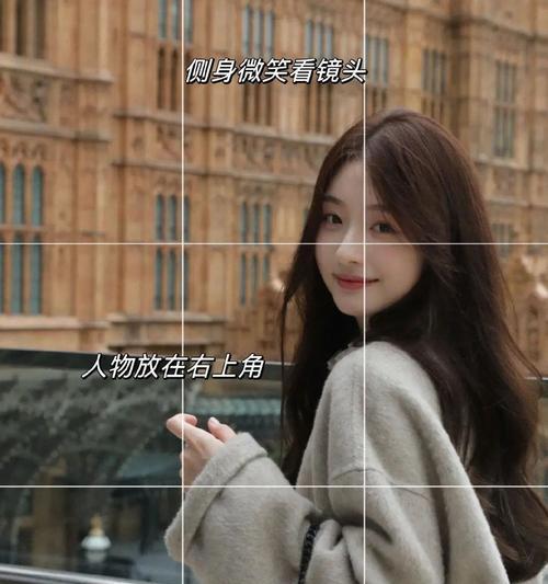 手机拍照时最佳造型摆法是什么？  第1张