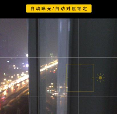 有窗户的相机如何连接手机？拍照时有哪些技巧？  第2张