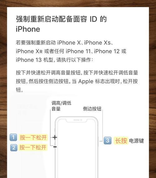 苹果笔记本无法开机？正确的开机步骤是什么？  第1张