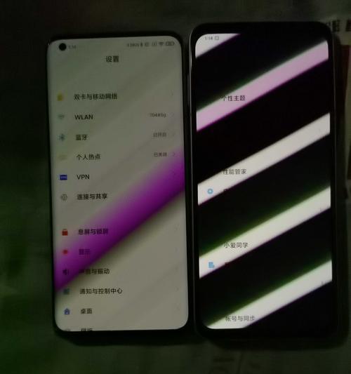 黑鲨手机夜间拍照模糊如何解决？  第2张