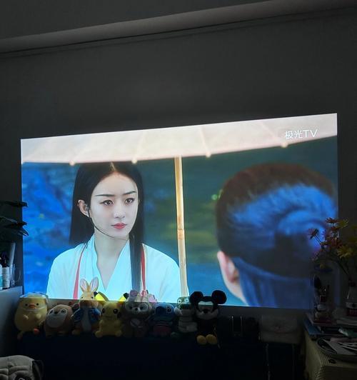 投影仪播放视频的教程和收放方法是什么？  第1张