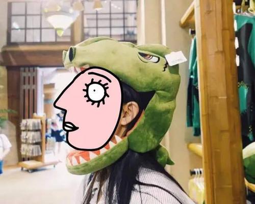 手机挡脸时女生如何拍照更美？有哪些技巧？  第3张