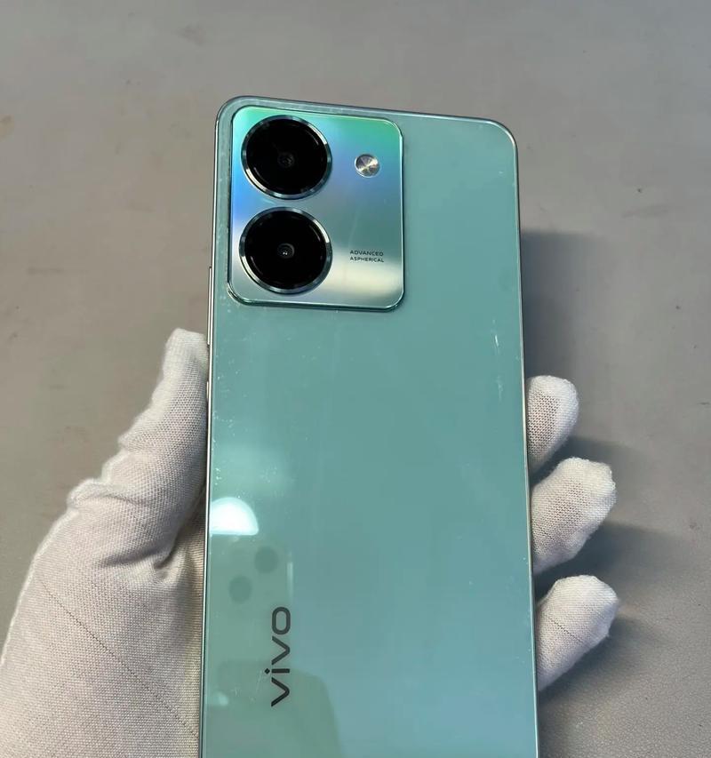 vlvo手机拍照效果如何？与同价位手机对比如何？  第1张
