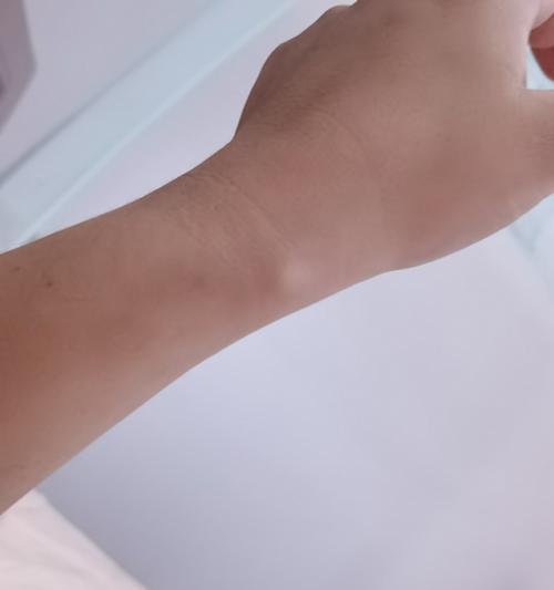 手腕拍照手机拍摄技巧有哪些？  第3张