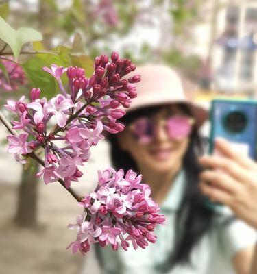 手机自拍照虚化问题如何解决？有哪些方法？  第2张