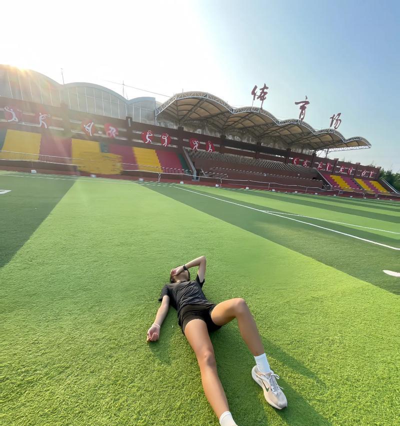中长跑时如何用手机拍出好照片？  第2张