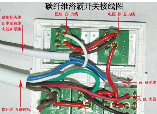 投影仪连接灯带怎么接线？接线步骤是什么？  第3张