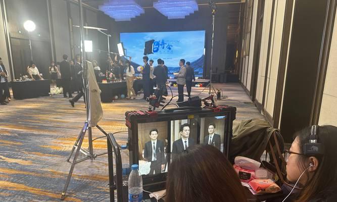 音乐主播摄像机用手机拍照效果如何？  第1张