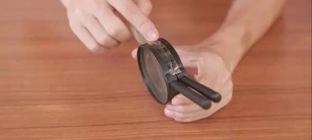 用镜子做投影仪的正确方法？  第3张