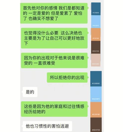 手机拍照为何能传递感情？背后原理是什么？  第1张