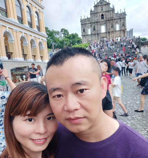 手机拍照为何能传递感情？背后原理是什么？  第2张