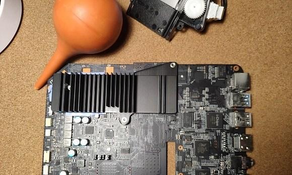 投影仪改装需要哪些步骤？改装后如何确保投影效果？  第1张