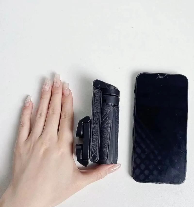 手机支架如何帮助拍照？使用手机支架拍照有哪些技巧？  第1张