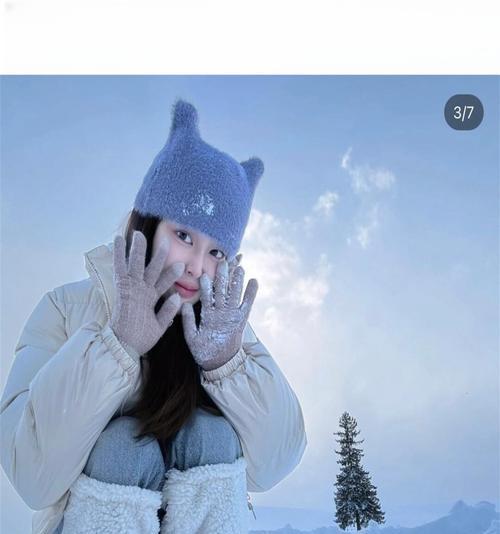 雪地拍摄手机摄影的设置技巧有哪些？  第1张
