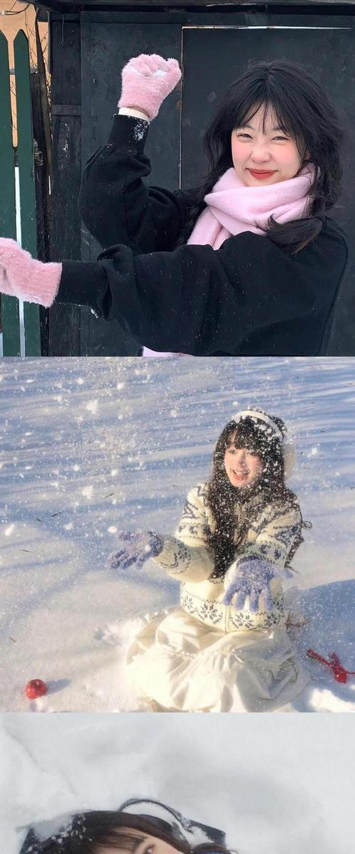 小米手机在雪天如何拍出好照片？  第1张