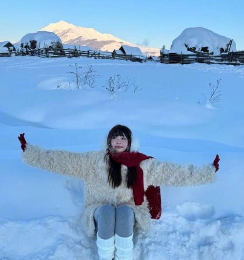 小米手机在雪天如何拍出好照片？  第2张