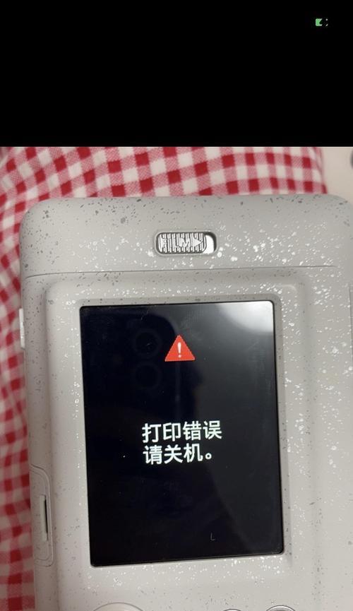 手机照片打印不清晰怎么办？  第3张