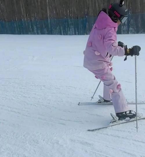 滑雪手持手机怎么拍照？滑雪时如何安全地使用手机拍照？  第3张