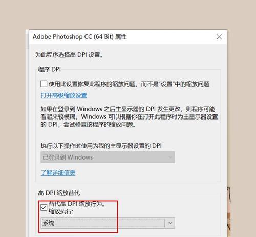电脑中如何调整特定图标的大小？  第3张