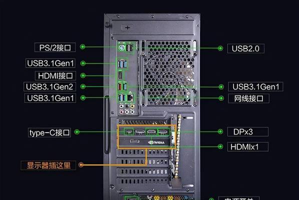 电脑内存灯亮但不启动是什么原因？如何排查？  第2张