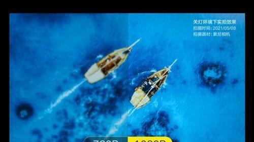 小明投影仪腰带拆卸步骤是什么？  第1张