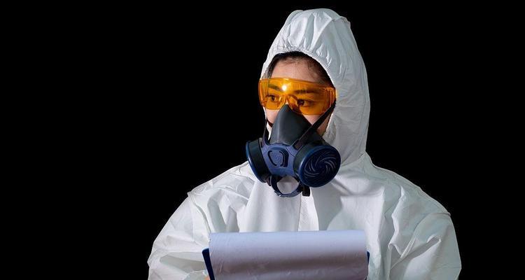 戴面具时戴眼镜的正确方法视频教程？  第1张