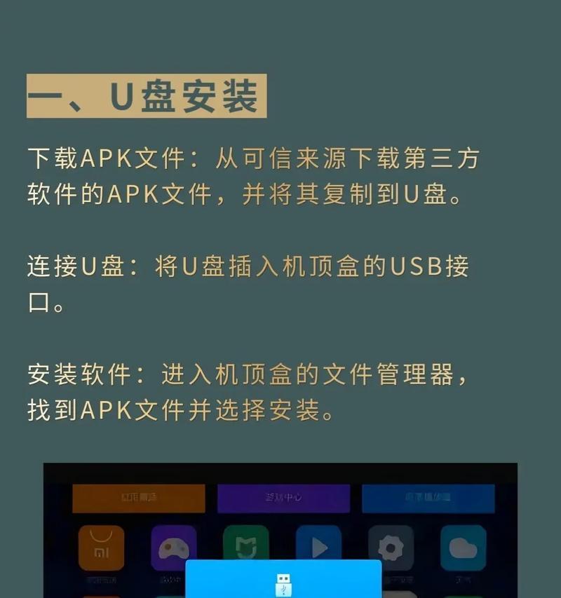 如何安装两个机顶盒至同一台电视？  第3张