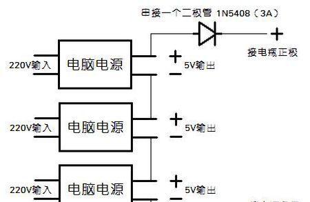 电瓶大炮充电器使用方法视频教程在哪里？  第2张