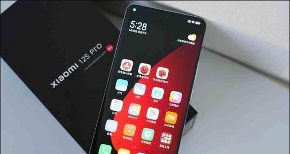 小米12s过热问题如何处理？散热技巧有哪些？  第1张