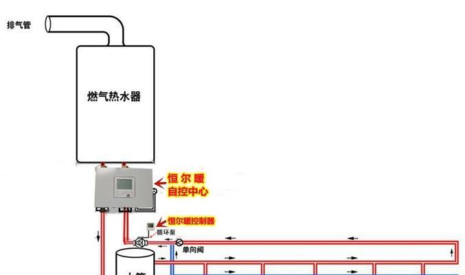 空气源热水器加热设置方法是什么？  第3张
