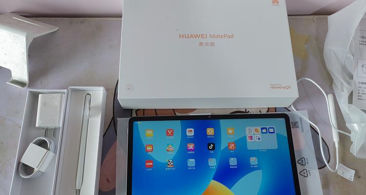 柔光屏平板手写笔操作方法是什么？  第1张