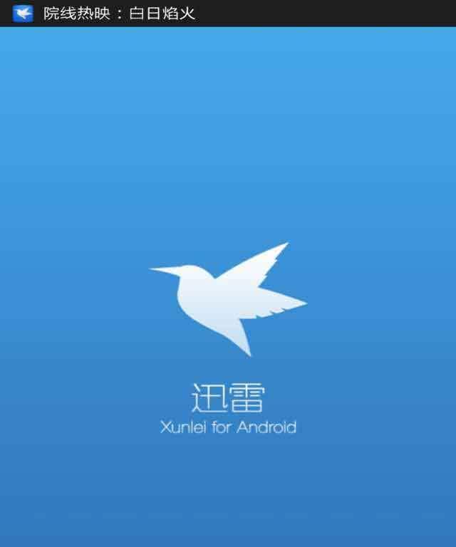 苹果手机使用迅雷解压文件的方法？  第2张