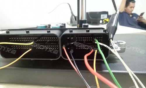 奔驰服务器关闭后如何进行系统刷新？  第3张