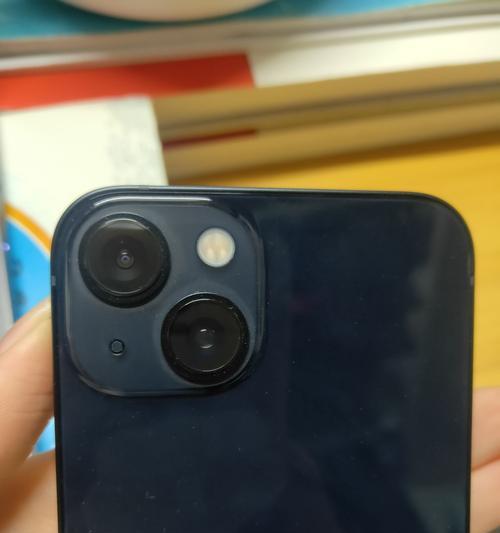 手机摄像头贴布如何正确拆除？拆除步骤是什么？  第3张