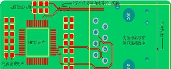 原装线连接以太网接口的正确方法是什么？  第2张