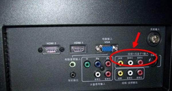 长虹电视电源线拔掉后如何处理？  第2张