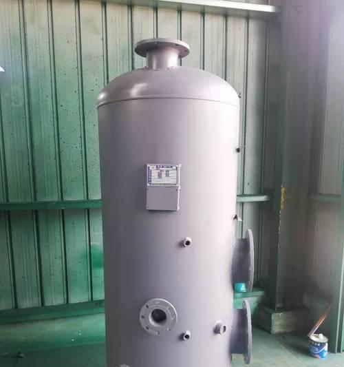 柱式热水器容器通常采用哪些材料？  第1张