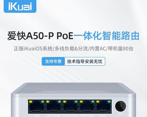 能连电话的路由器是什么？它有哪些功能？  第1张